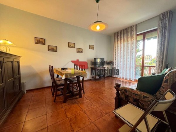 appartamento in vendita a Sanremo