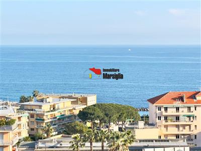 appartamento in vendita a Sanremo