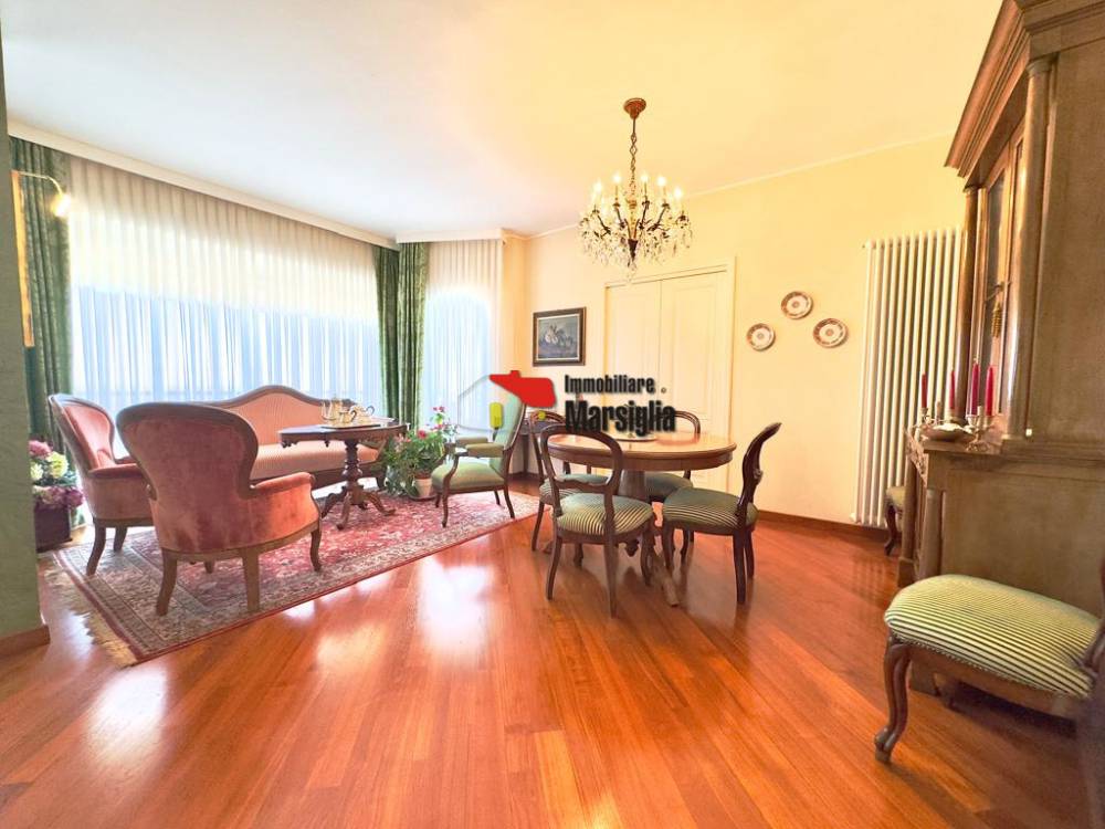 appartamento in vendita a Sanremo