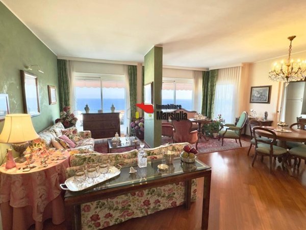 appartamento in vendita a Sanremo