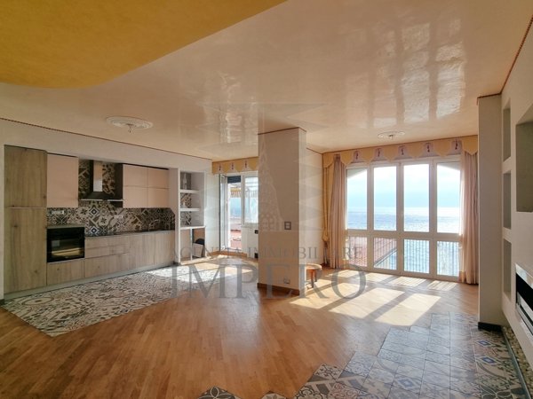appartamento in vendita a Sanremo