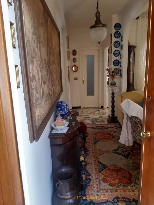 appartamento in vendita a Sanremo