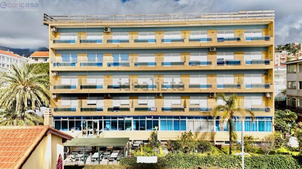appartamento in vendita a Sanremo