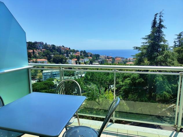 appartamento in vendita a Sanremo
