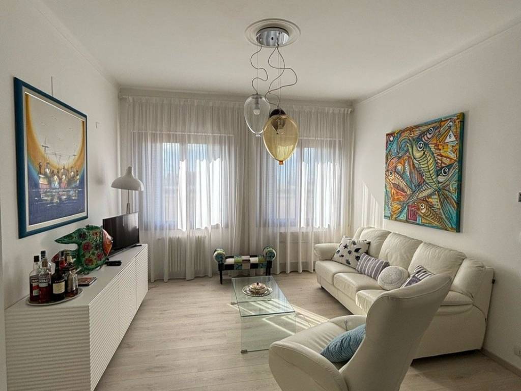 appartamento in vendita a Sanremo