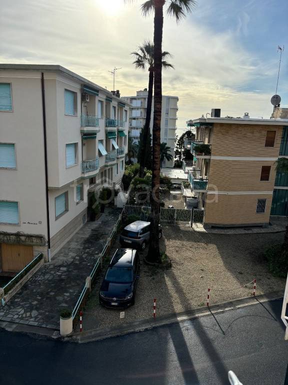 appartamento in vendita a Sanremo