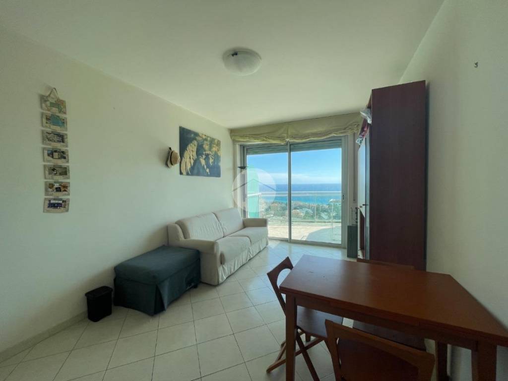 appartamento in vendita a Sanremo