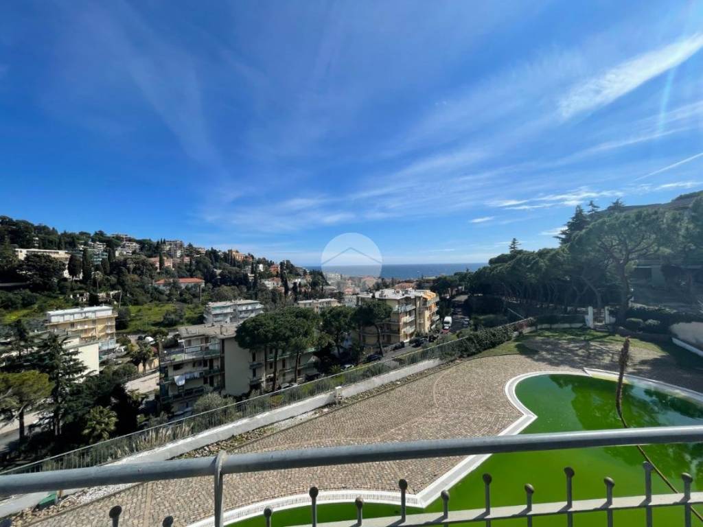 appartamento in vendita a Sanremo