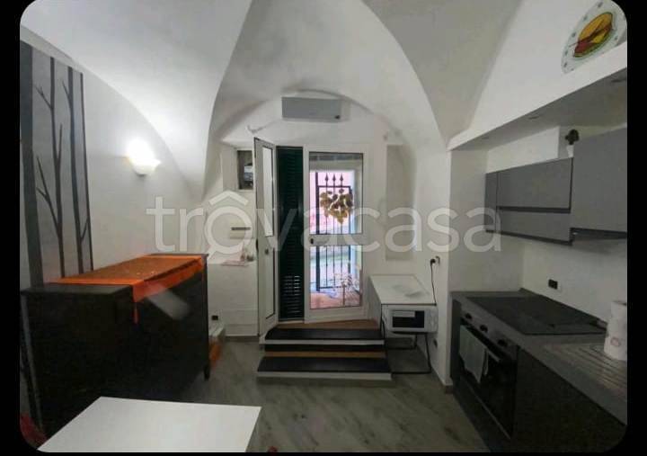 appartamento in vendita a Sanremo