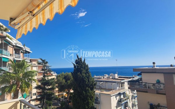 appartamento in vendita a Sanremo