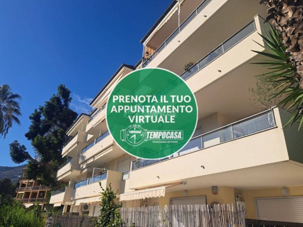 appartamento in vendita a Sanremo