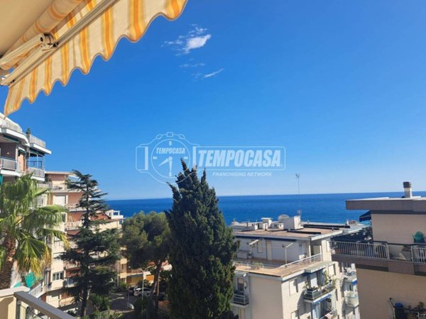 appartamento in vendita a Sanremo