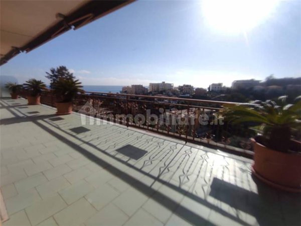 appartamento in vendita a Sanremo