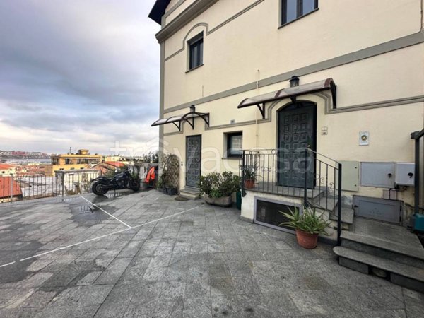 appartamento in vendita a Sanremo