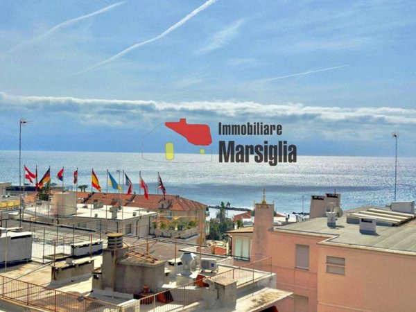 appartamento in vendita a Sanremo