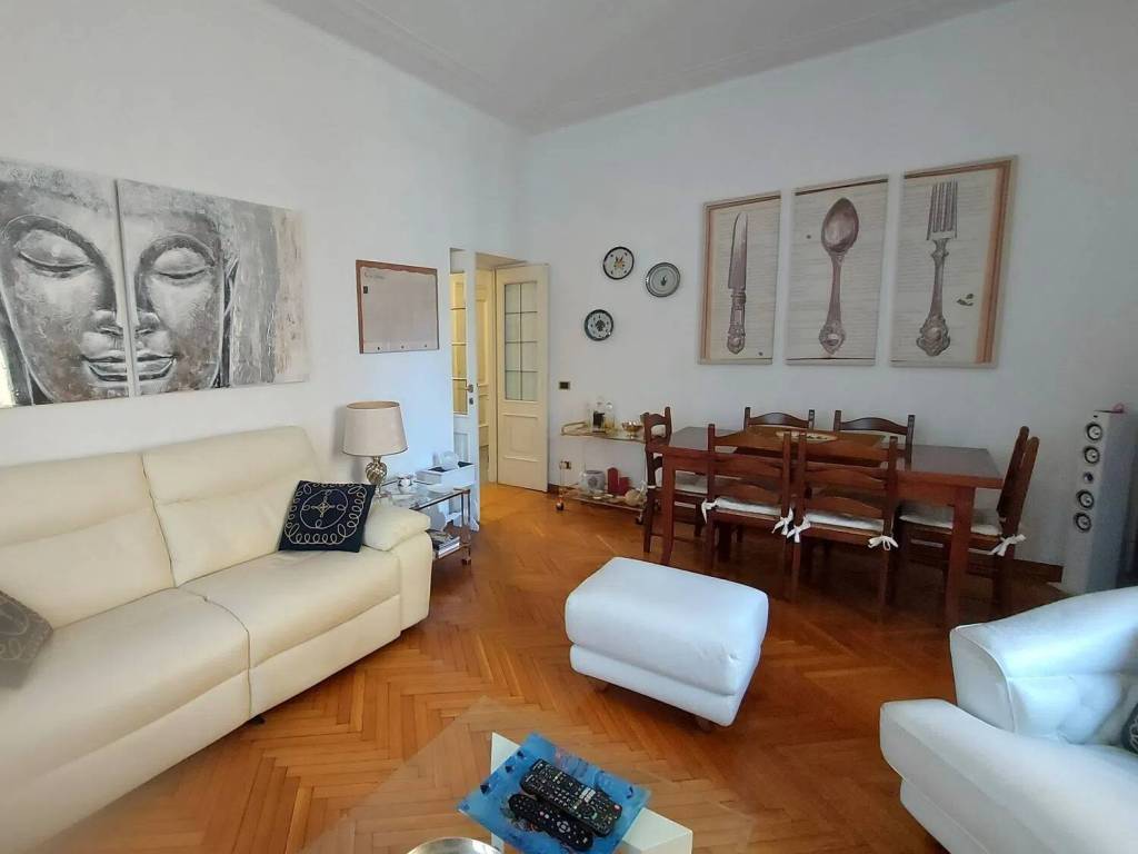 appartamento in vendita a Sanremo
