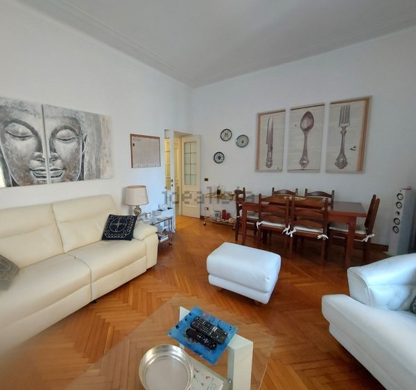 appartamento in vendita a Sanremo