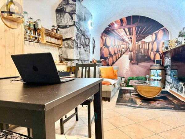 appartamento in vendita a Sanremo in zona Poggio