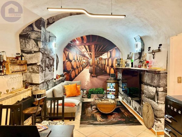 appartamento in vendita a Sanremo in zona Poggio