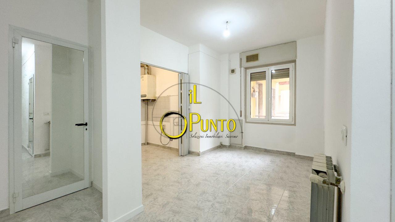 appartamento in vendita a Sanremo