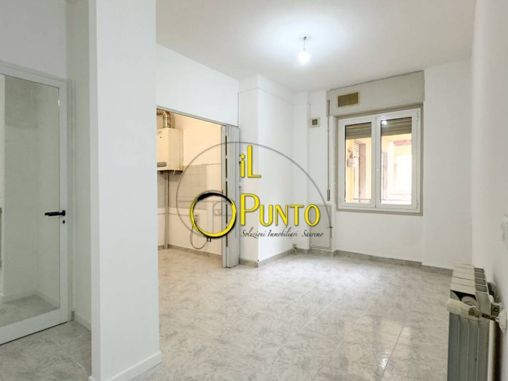 appartamento in vendita a Sanremo
