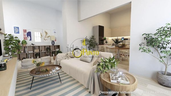 appartamento in vendita a Sanremo