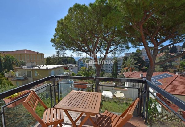 appartamento in vendita a Sanremo
