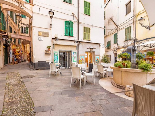 appartamento in vendita a Sanremo