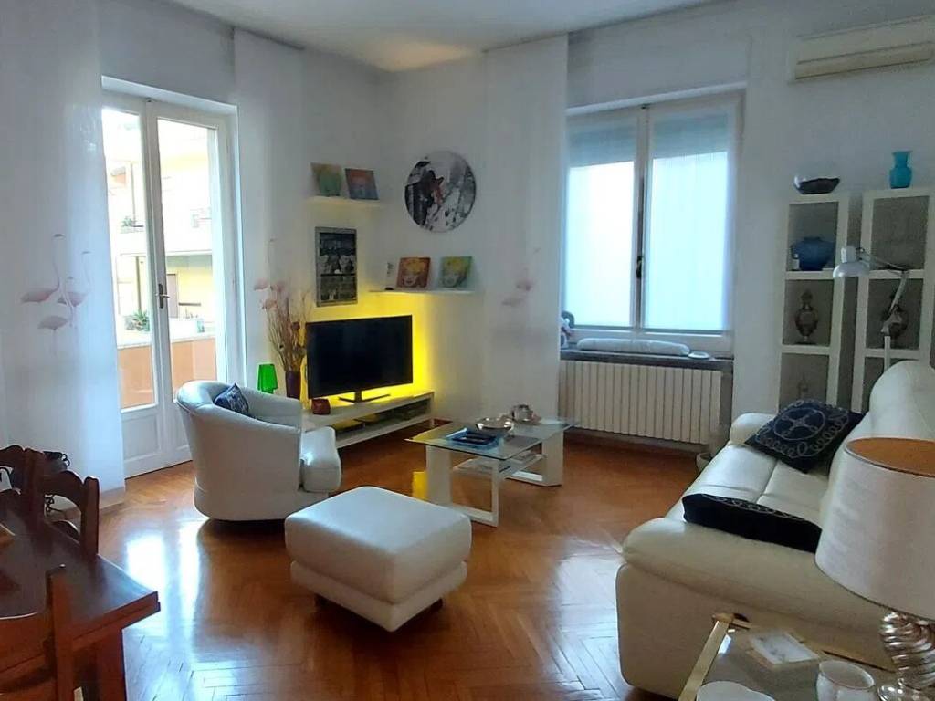 appartamento in vendita a Sanremo