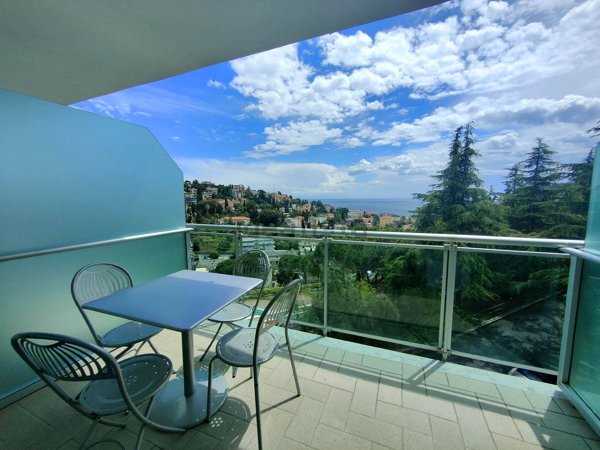 appartamento in vendita a Sanremo