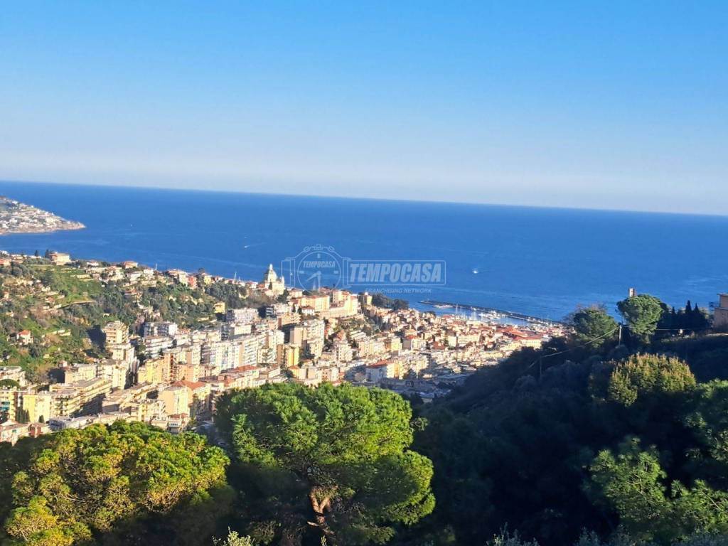 appartamento in vendita a Sanremo