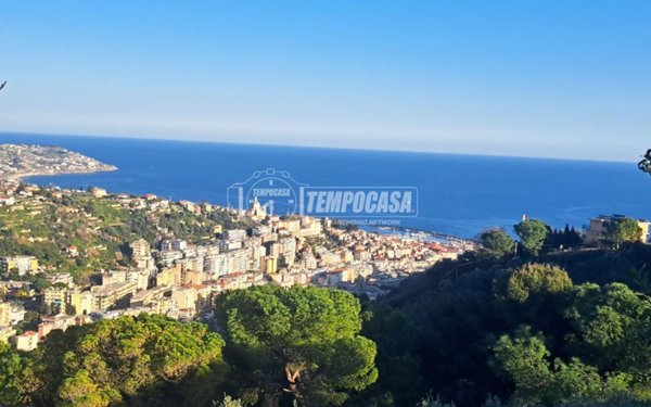 casa indipendente in vendita a Sanremo