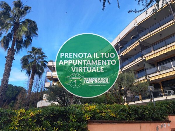 appartamento in vendita a Sanremo