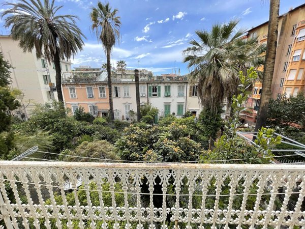 appartamento in vendita a Sanremo