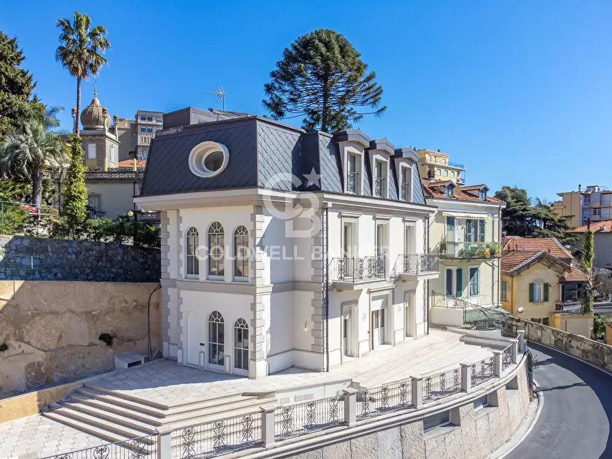 casa indipendente in vendita a Sanremo