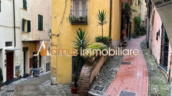 appartamento in vendita a Sanremo