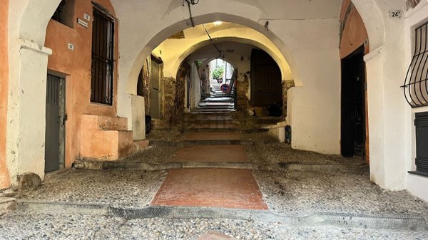 appartamento in vendita a Sanremo