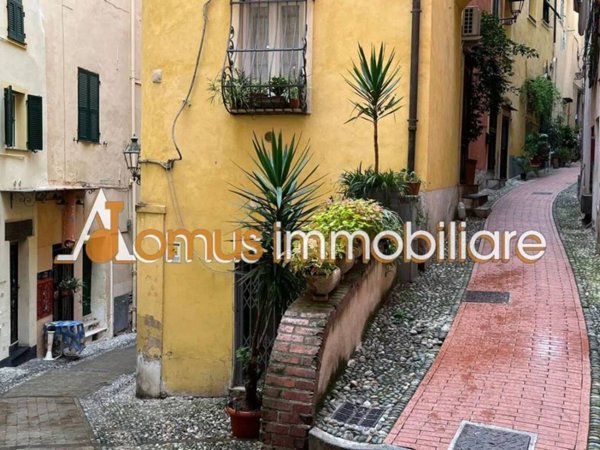 appartamento in vendita a Sanremo