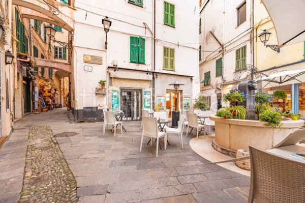 appartamento in vendita a Sanremo