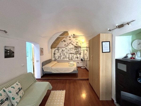casa semindipendente in vendita a Sanremo