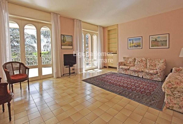appartamento in vendita a Sanremo