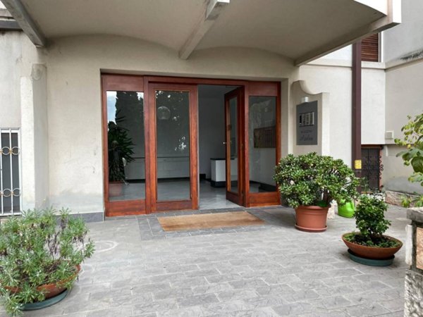 appartamento in vendita a Sanremo
