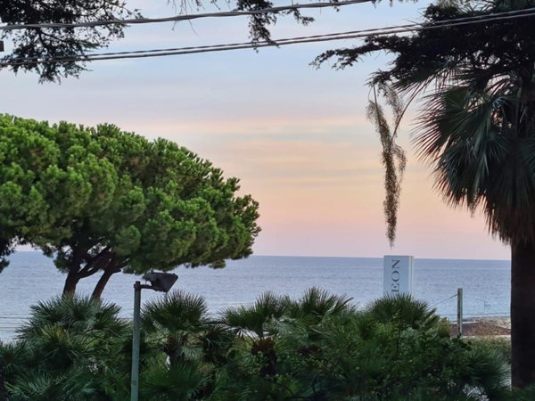 appartamento in vendita a Sanremo
