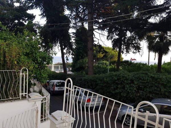 appartamento in vendita a Sanremo