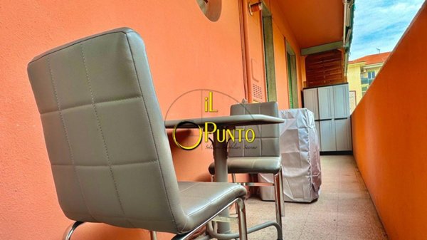 appartamento in vendita a Sanremo