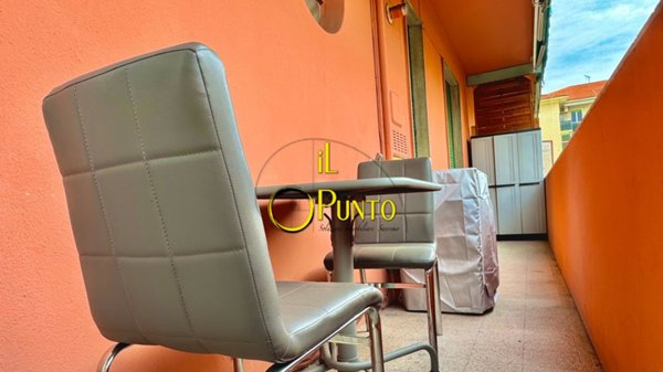 appartamento in vendita a Sanremo
