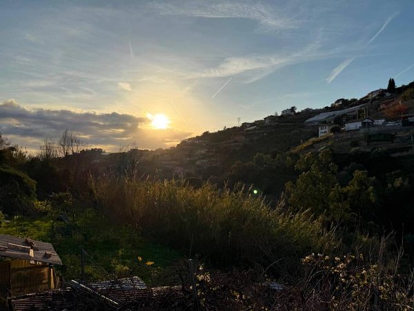 terreno agricolo in vendita a Sanremo in zona Bussana