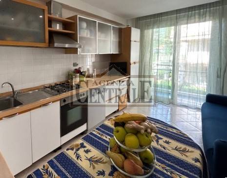 appartamento in vendita a Sanremo