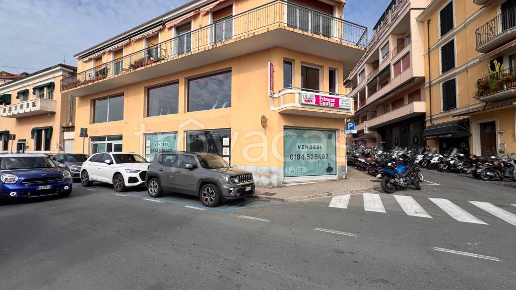 trivano in vendita a Sanremo