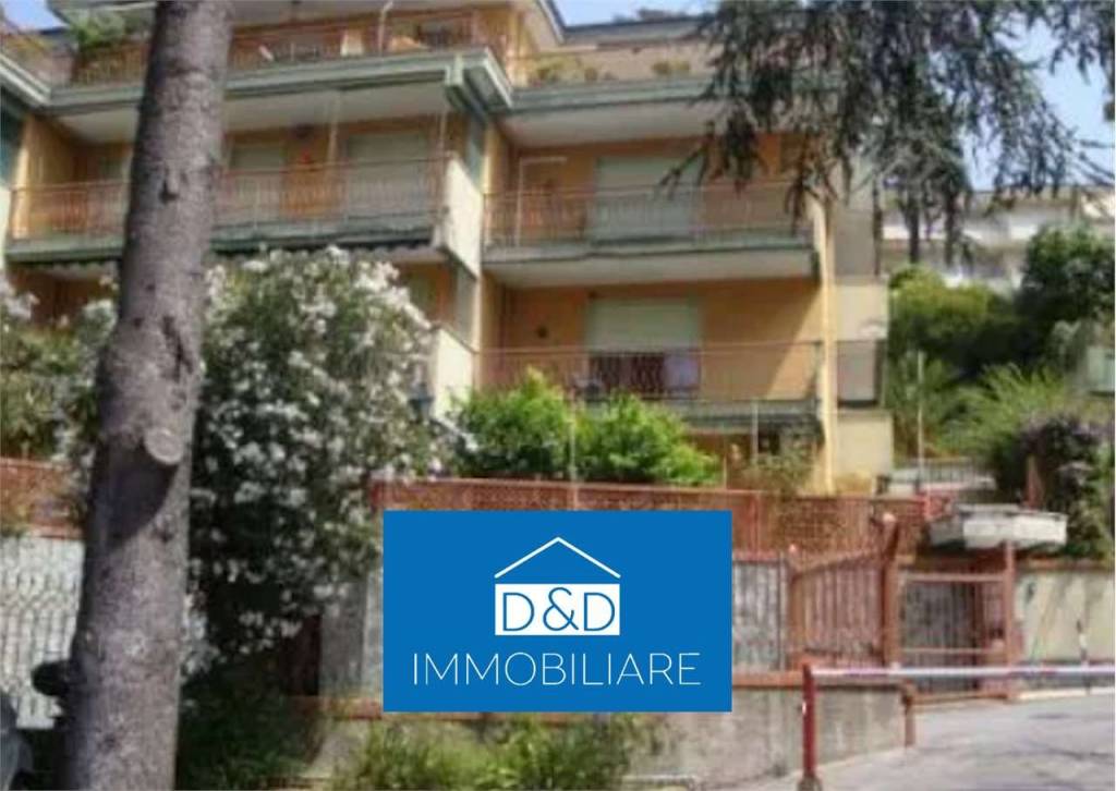 appartamento in vendita a Sanremo